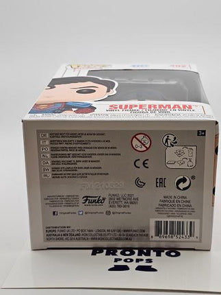 Funko Pop | #402 Superman POP! | Dc