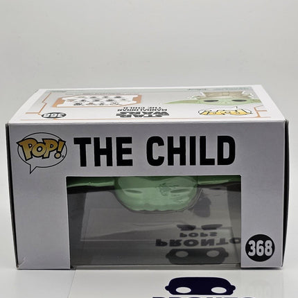 Funko Pop | #368 The Child | Star Wars