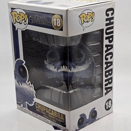 Funko Pop | #18 Chupacabra | Fantastic Beasts