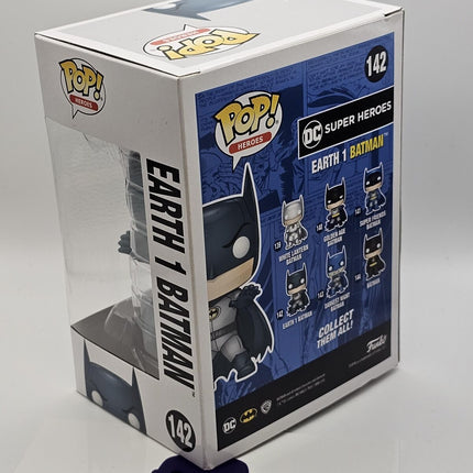 Funko Pop | #18 Batman (Earth 1) | Heroes DC