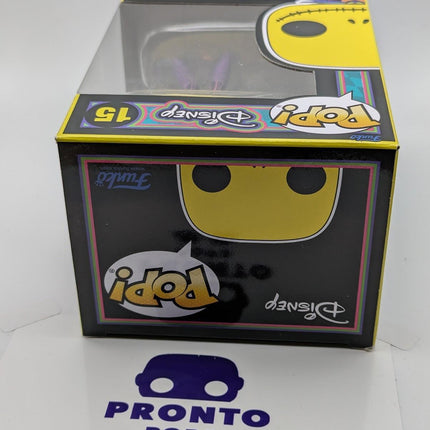 Funko Pop | #15 Jack Skellington POP! | Disney