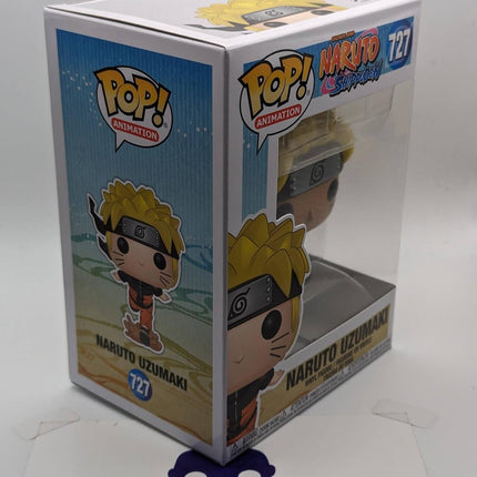 Funko Pop | #727 Naruto Uzumaki | Naruto | Anime