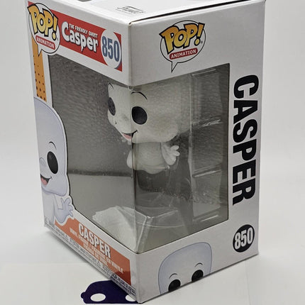 Funko Pop | #850 Casper | Animation | Casper