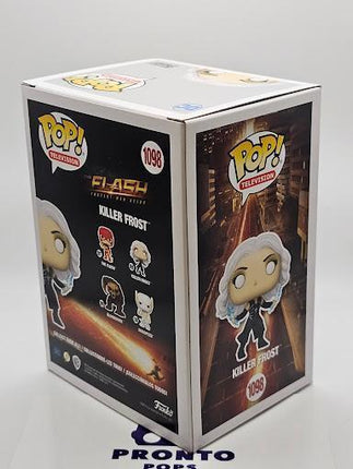 Funko Pop | #1098 Killer Frost | DC The Flash
