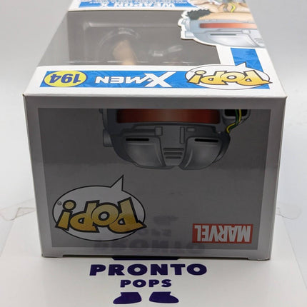 Funko Pop | #194 Weapon X | Marvel | X-Men