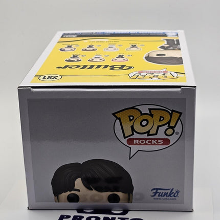 Funko Pop | #281 Suga | Rocks | Bts