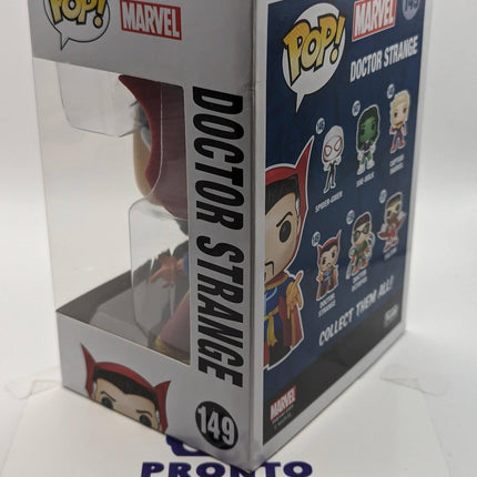 Funko Pop | #149 Doctor Strange | Marvel