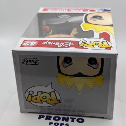 Funko Pop | #42 Evil Queen | Diamond Collection | Diamond