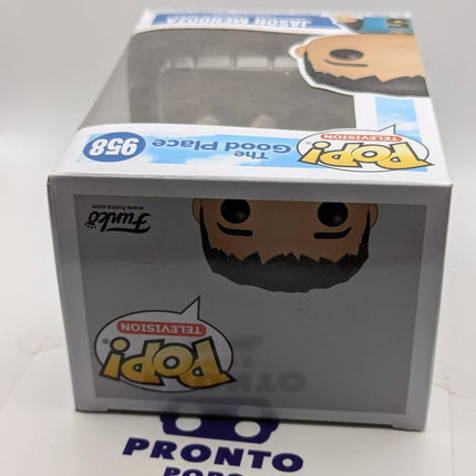 Funko Pop | #958 Jason Mendoza | The Good Place