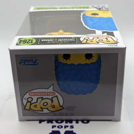 Funko Pop | #1264 Skeleton Marge | Television | The Simpsons