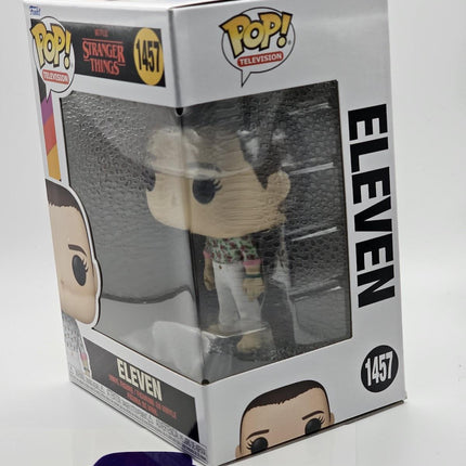 Funko Pop | #1457 Eleven | Television | Stranger Things