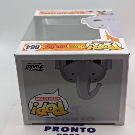 Funko Pop | #864 Majin Buu (Evil) | Dragonball Z