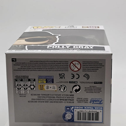 Funko Pop | #1401 Polly Gray | Television | Peaky Blinders