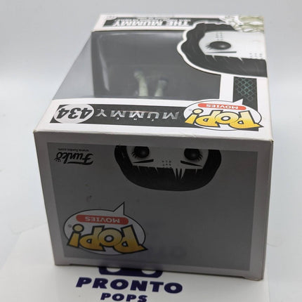 Funko Pop | #434 The Mummy POP! | Movies