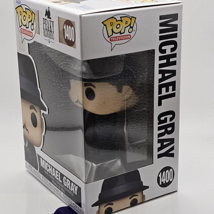 Funko Pop | #1400 Michael Gray | Television | Peaky Blinders