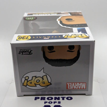 Funko Pop | #730 Gilgamesh | Marvel | Eternals | Chase | Glow