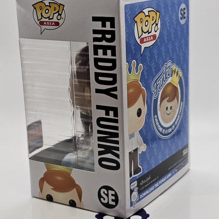Funko Pop | #SE Freddy Funko | Monkey King 2021 | Exclusive