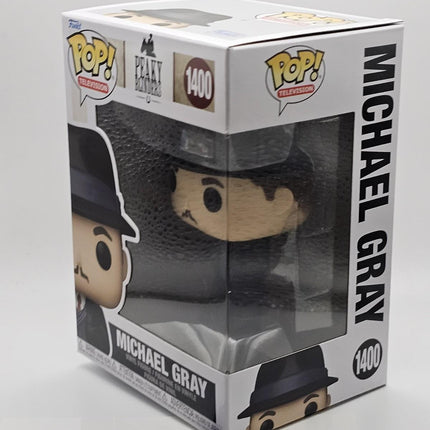 Funko Pop | #1400 Michael Gray | Television | Peaky Blinders
