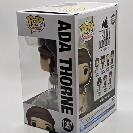 Funko Pop | #1397 Ada Thorne | Television | Peaky Blinders
