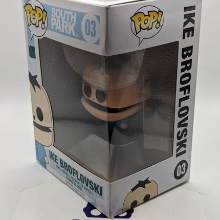 Funko Pop | #3 Ike Broflovski POP! | South Park