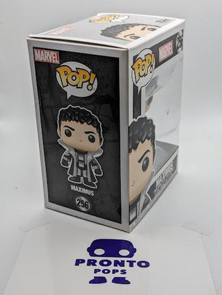 Funko Pop | #256 Maximus POP! | Marvel