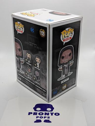 Funko Pop | #1125 DeSaad POP! | Movies