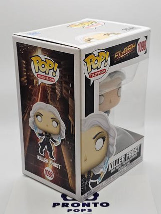 Funko Pop | #1098 Killer Frost | DC The Flash