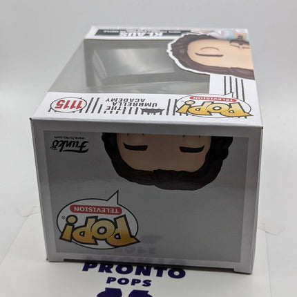Funko Pop | #1115 Klaus | Television | Umbrella Academy