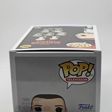 Funko Pop | #1457 Eleven | Television | Stranger Things
