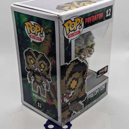 Funko Pop | #12 Predator | Movies| Predator