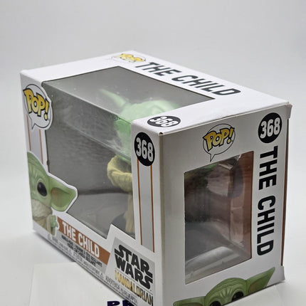Funko Pop | #368 The Child | Star Wars