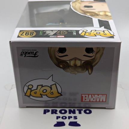 Funko Pop | #897 Sylvie | Marvel | Loki