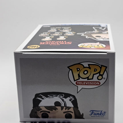 Funko Pop | #1462 Eddie | Television | Stranger Things