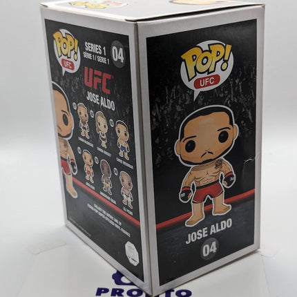 Funko Pop | #11 Daniel Cormier | Ufc