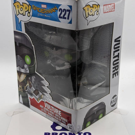 Funko Pop | #227 Vulture | Marvel | Spider-Man