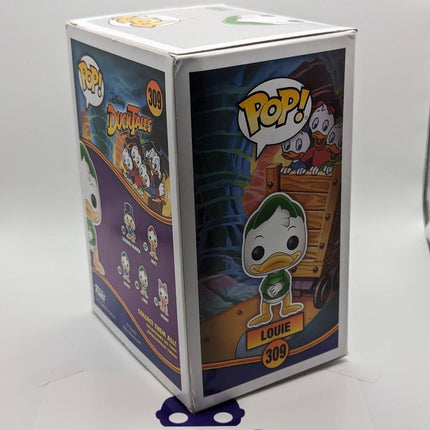 Funko Pop | #309 Louie | Disney