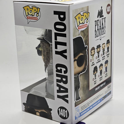 Funko Pop | #1401 Polly Gray | Television | Peaky Blinders