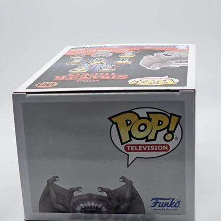 Funko Pop | #1303 Demobat | Television | Stranger Things