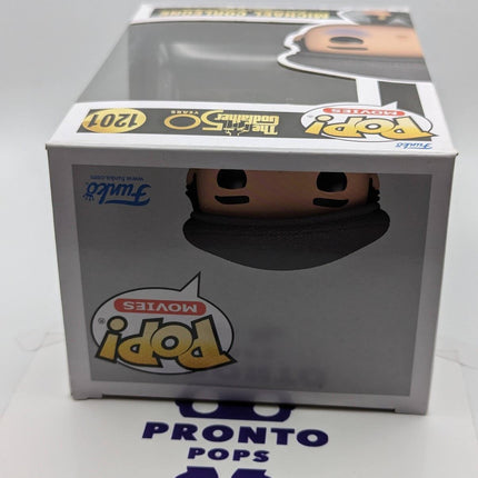 Funko Pop | #1201 Michael Corleone | Movies | The Godfather