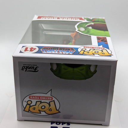 Funko Pop | #41 Kobra Khan | Masters Of The Universe