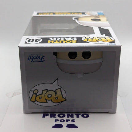 Funko Pop | #40 Boyband Stan | South Park