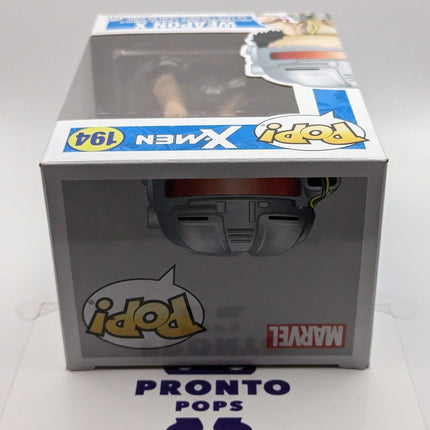 Funko Pop | #194 Weapon X | Marvel | X-Men