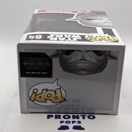 Funko Pop | #84 Varmik | Star Wars