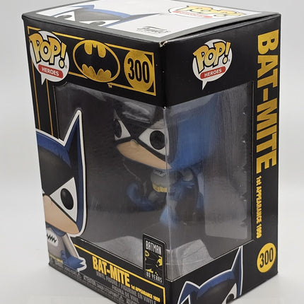 Funko Pop | #300 Bat-Mite | DC Heroes