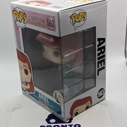 Funko Pop | #536 Ariel | Disney | The Little Mermaid