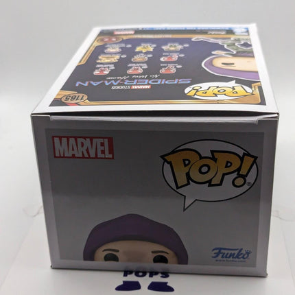 Funko Pop | #1165 Green Goblin | Marvel