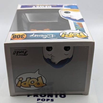 Funko Pop | #308 Dewey | Disney