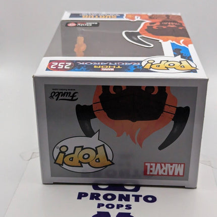 Funko Pop | #252 Surtur | Marvel