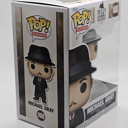 Funko Pop | #1400 Michael Gray | Television | Peaky Blinders