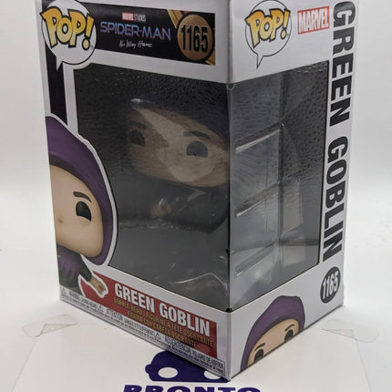 Funko Pop | #1165 Green Goblin | Marvel